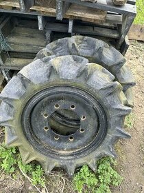 predam pneu na traktor - 1