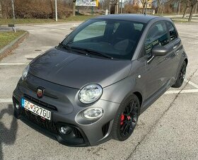 ABARTH 595 competizione - 1