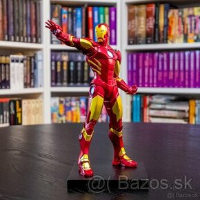 Iron Man Kotobukiya Marvel