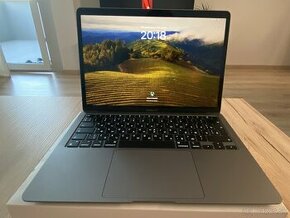 Macbook 13.3