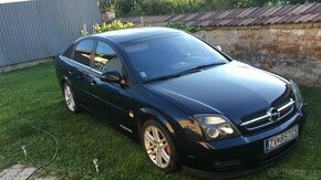 Opel Vectra GTS 2,2 DTi