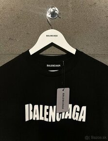 BALENCIAGA  tričko - 1