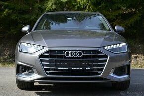 AUDI A4 2.0TDI 120kW/163PS, FULL LED,ŠPORT SEDADLÁ,NAVI,2021 - 1