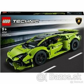 LEGO Technic 42161 Lamborghini Huracán