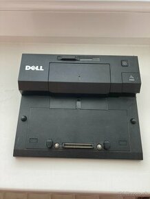 Dell PR03X Dockstation + dell adapter 90w