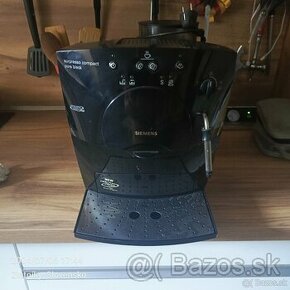 Siemens Surpresso compact