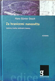 Za hranicemi nanosvěta - 1