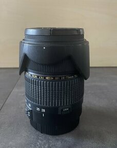 Tamron SP AF aspherical XR Di