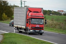 DAF LF45.220 12tonka