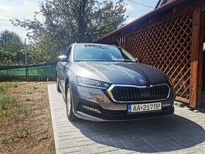 ✅ ŠKODA OCTAVIA 4  ✅ - 1