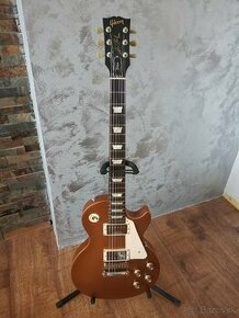 Gibson les paul tribute