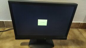 Predám: LCD monitor iiyama ProLite E1900WS - 1