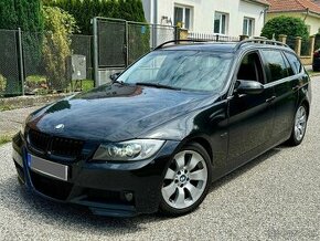 E91 330 xDrive 4x4