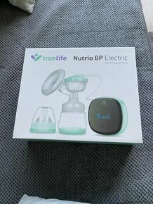 Elektrická odsávačka truelife Nutrii BP