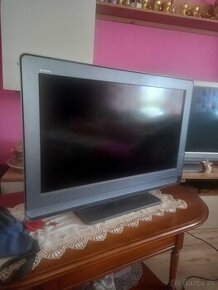 Televízor LCD sony