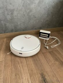 Xiaomi Mi Robot Vacuum-Mop 2 Pro - 1