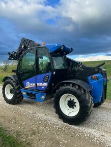 Predám Teleskopický manipulátor NEW HOLLAND LM 5060 Plus