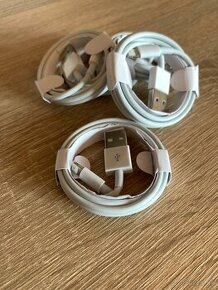 Apple Lightning - USB kábel