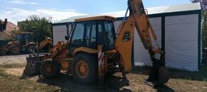 JCB 3CX Contractor 4x4 - 1