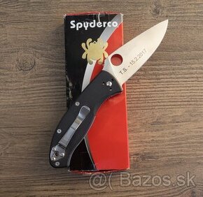 Spyderco Tenacious - 1