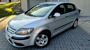 Volkswagen Golf 5 Plus 1.4i 16V - 1