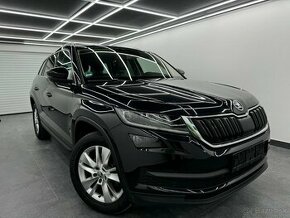 Kodiaq Style Ťažné Odpočet DPH Top stav - 1