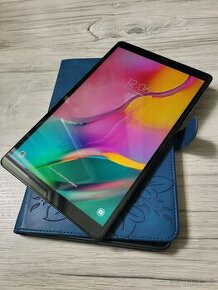 SAMSUNG Galaxy Tab A 10.1 (T510), 2GB/32GB, Wi-Fi, Sivý