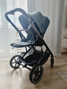 Cybex Balios S Lux Sky Blue - 1