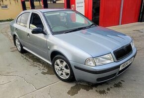 Škoda Octavia 1.9SDI 50KW dovoz GB