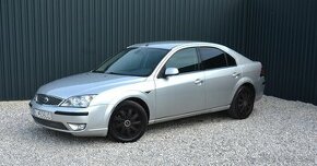 Ford Mondeo 2.2 TDCI, SR voz - 1