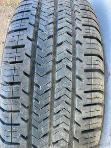 VW T5 Rezerva 215/65 R16C Michelin