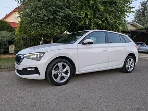 Škoda Scala 1.5 tsi 110 kw Style - 1