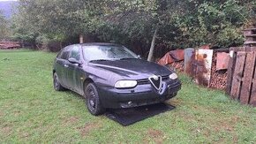 Predám/rozpredám Alfa romeo 156