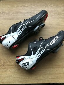 SiDi tiger Carbon SRS