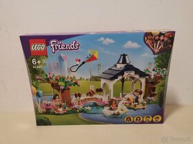 Lego FRIENDS rozne stavebnice