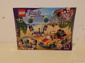 Lego FRIENDS rozne stavebnice