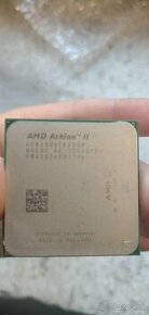 Predam procesor AMD Athlon II X2 250 - 1