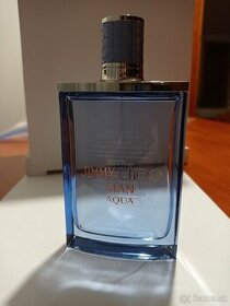 JIMMY CHOO - MAN AQUA - PARFUM 100 ml