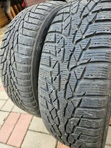 Zimné pneu Nokian 185/60 r15