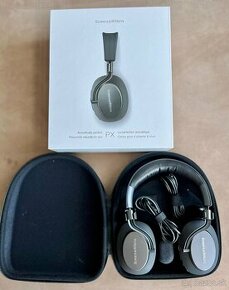 Bowers & Wilkins PX bluetooth