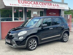 Fiat 500L 1.6 MultiJet Plus - 1