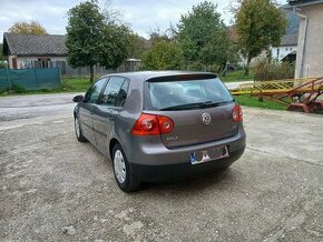 Volkswagen Golf V 1.9TDI 77kw BKC - 1