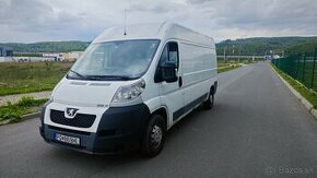 Peugeot Boxer 3.0 R.v. 2010 , 240 000 km 3.0 116kw - 1