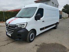 Renault Master L3H2 - 1