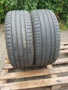 Letne 225/50R17 Falken 2ks