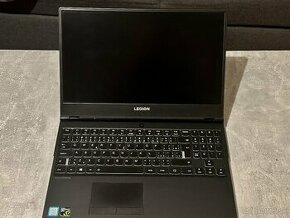 Lenovo Legion Y530-15ICH - 1