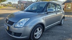 SUZUKI SWIFT 1.3 BENZ.5DV