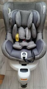 Petite&Mars Reversal II Isofix