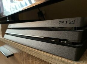 Ps 4 PRO