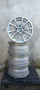 Hlinikove disky 5x120 r16 - 1